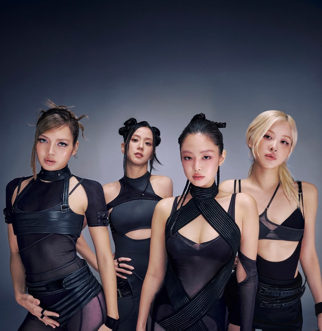 BLACKPINK