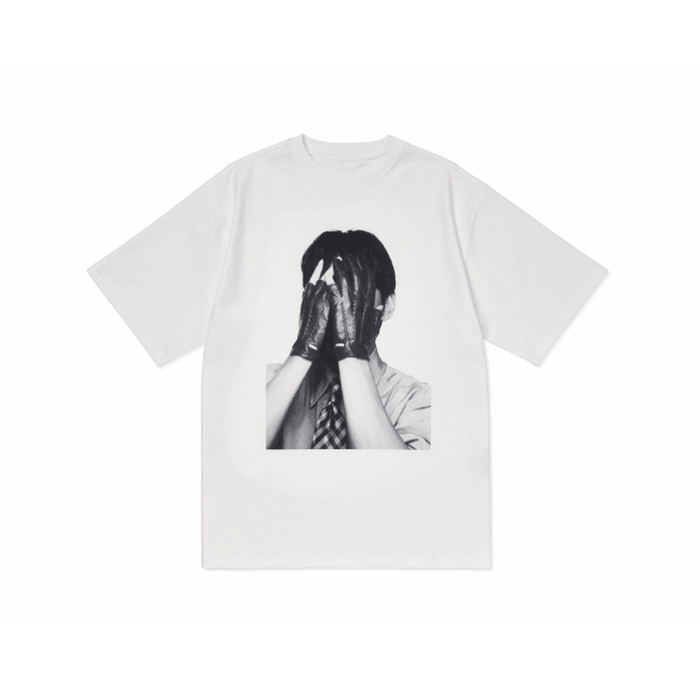 Playera ARIRANG weverse