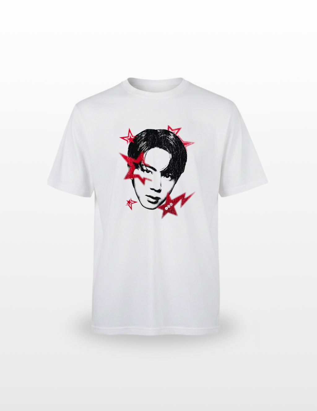 Playera ARIRANG