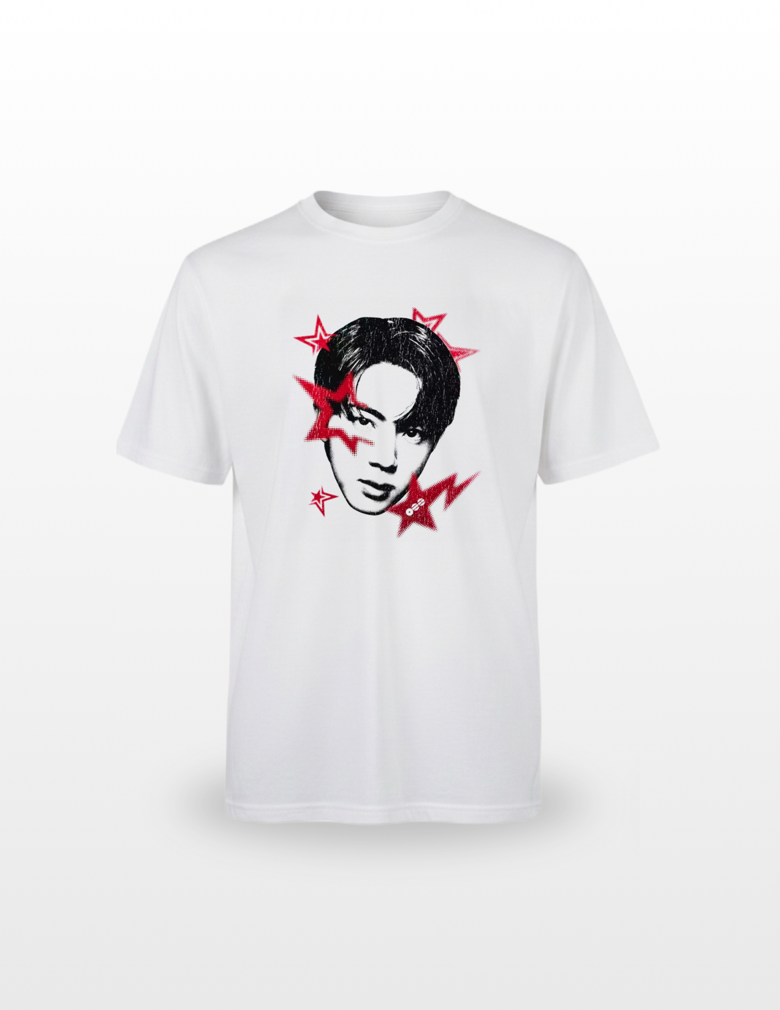 Playera ARIRANG