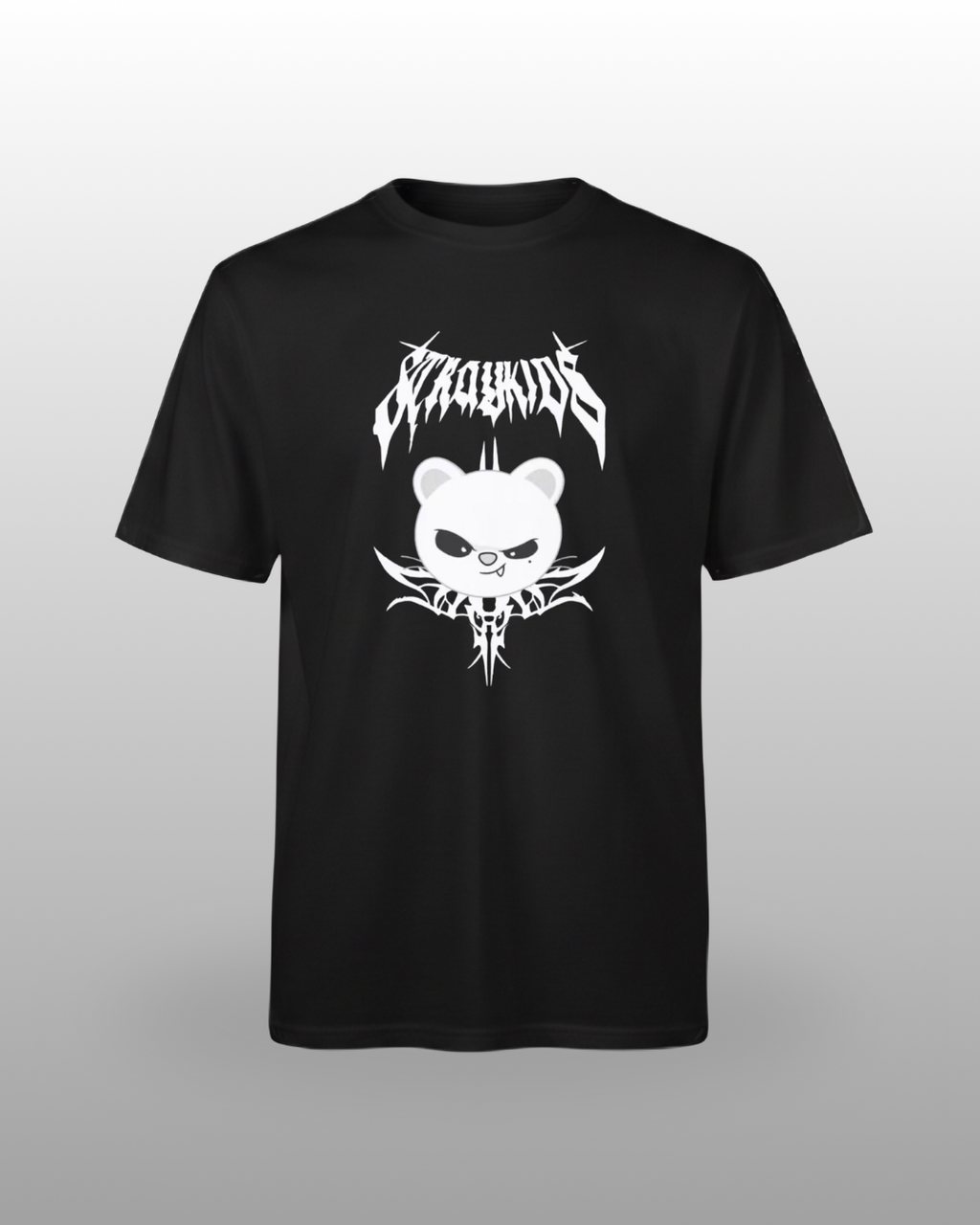Playera EVIL SKZOO (por miembro)