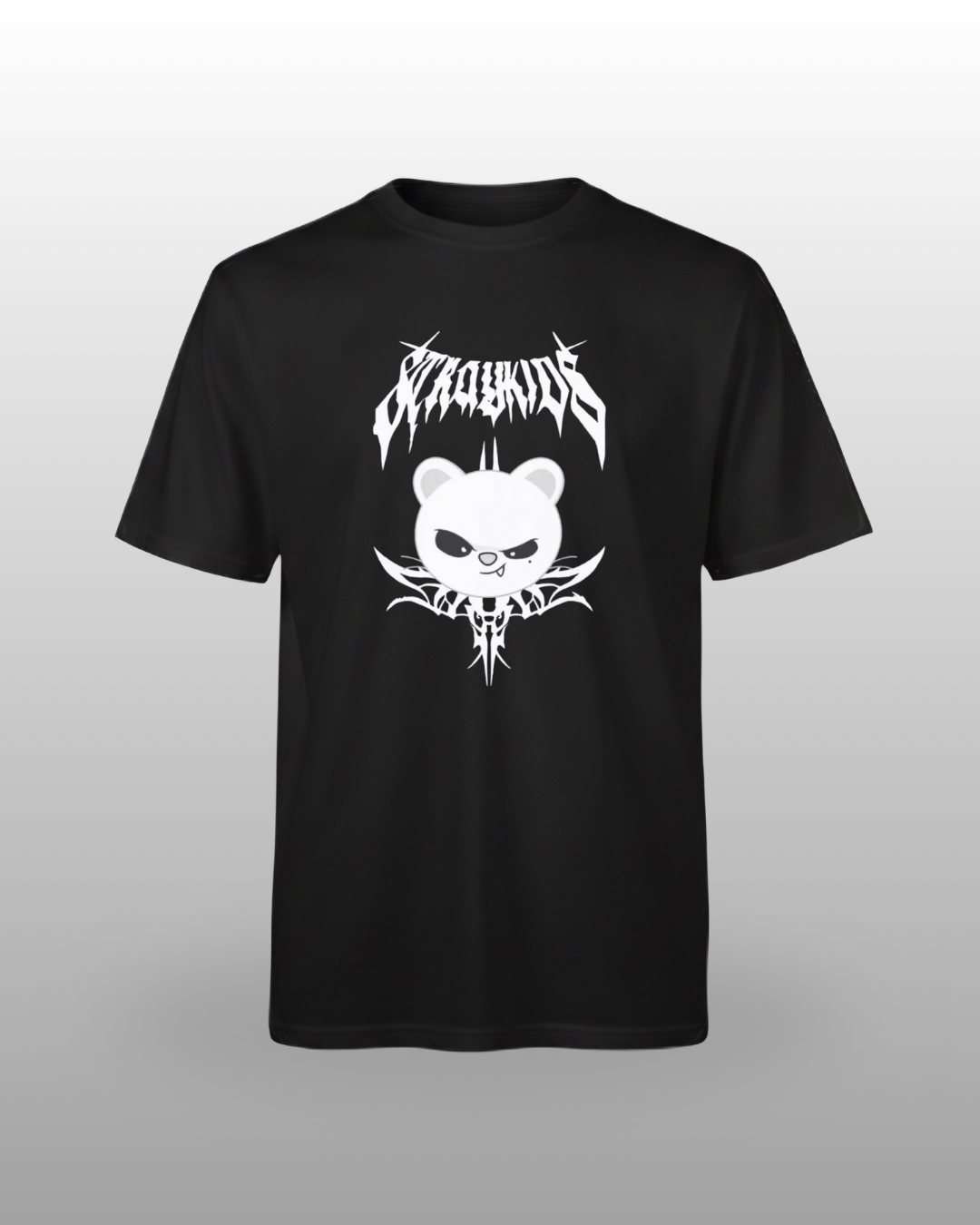 Playera EVIL SKZOO (por miembro)