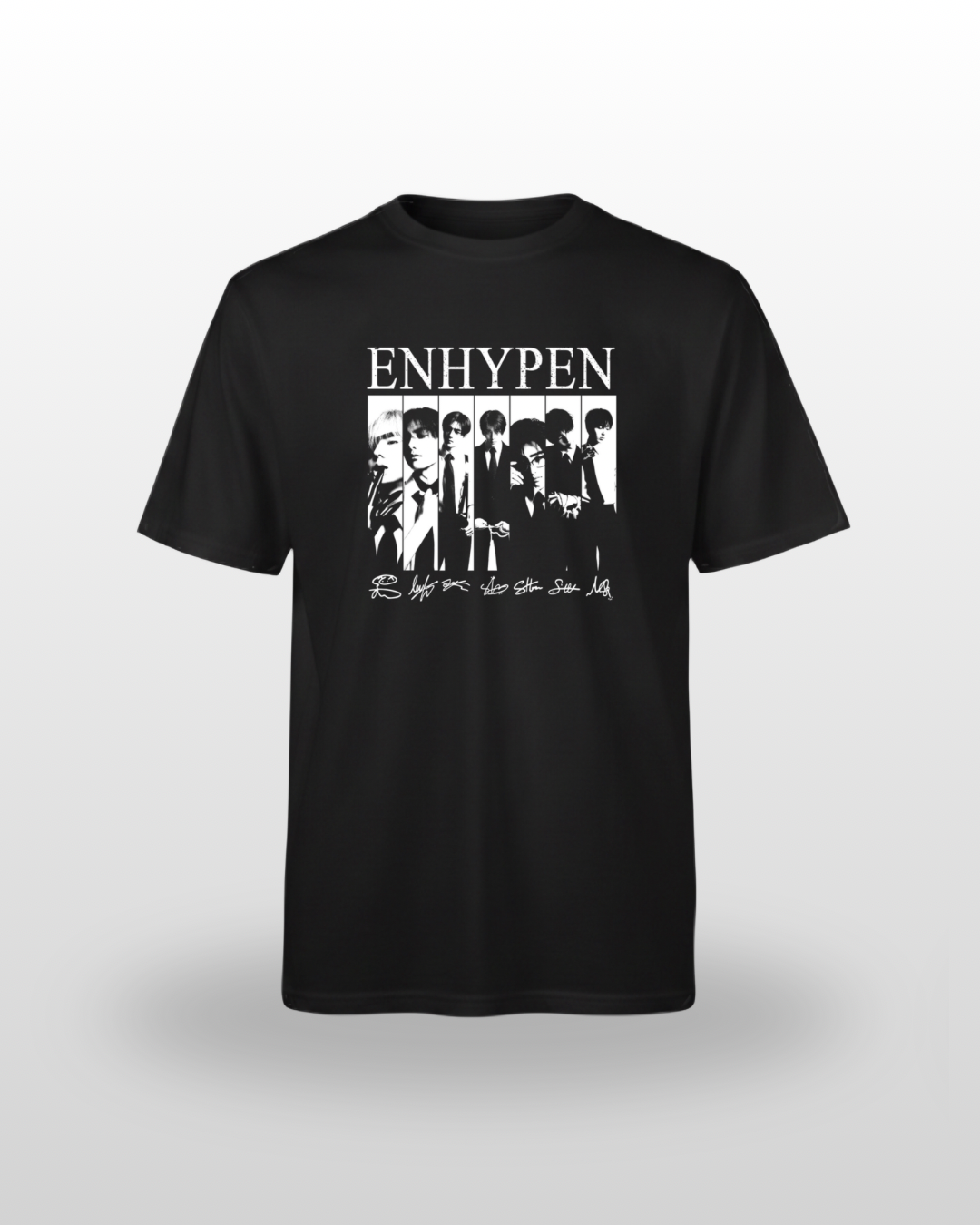 Playera ENHYPEN