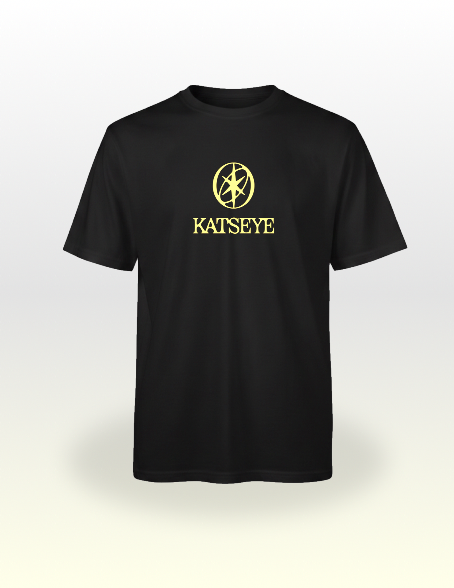 Playera KATSEYE doble estampado