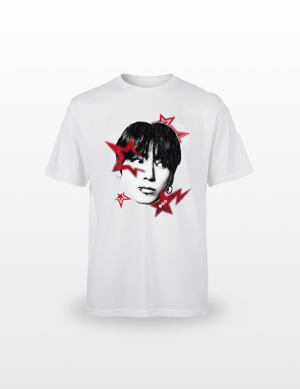 Playera ARIRANG