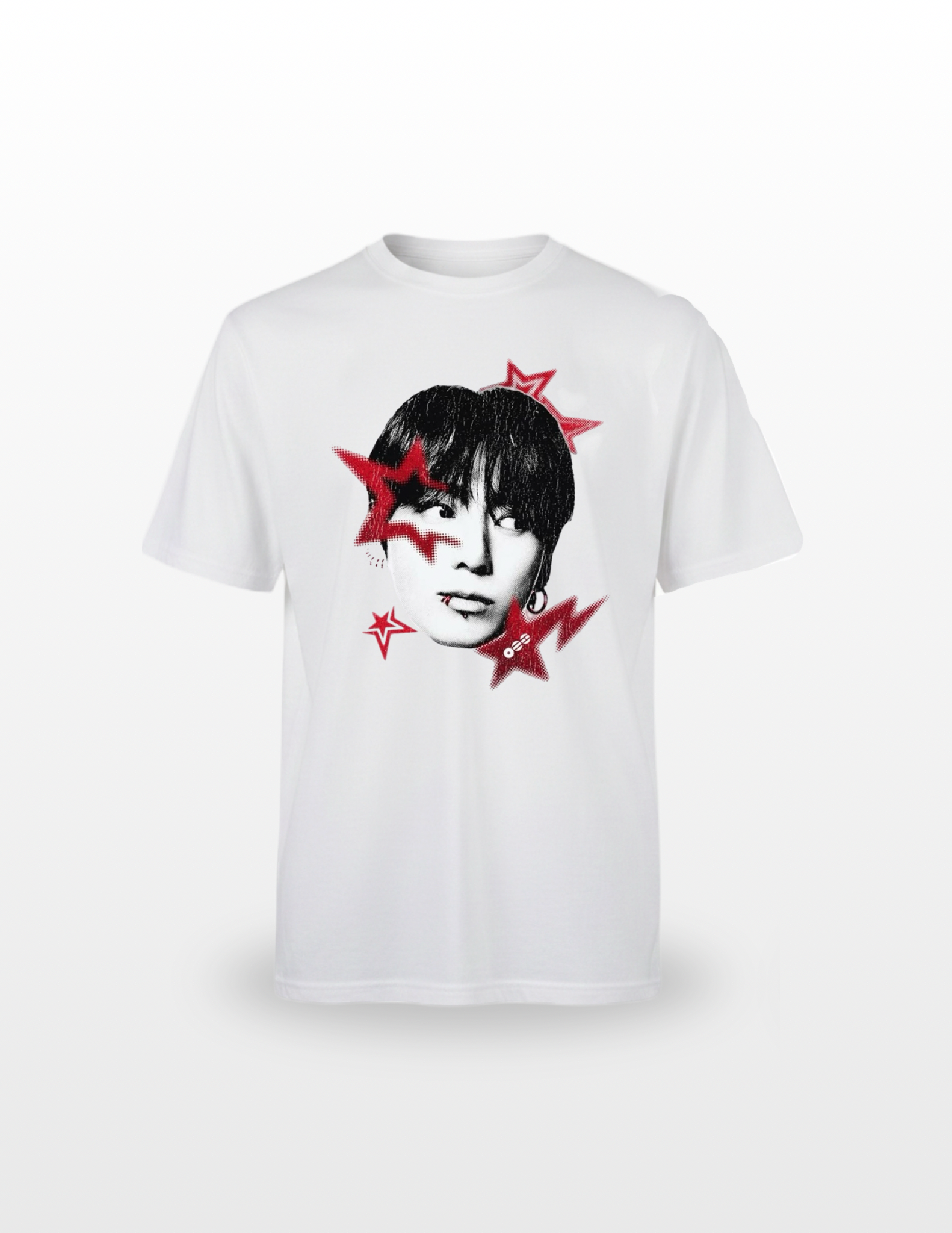 Playera ARIRANG
