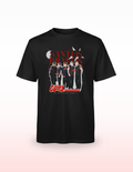 Playera SANTOS BRAVOS