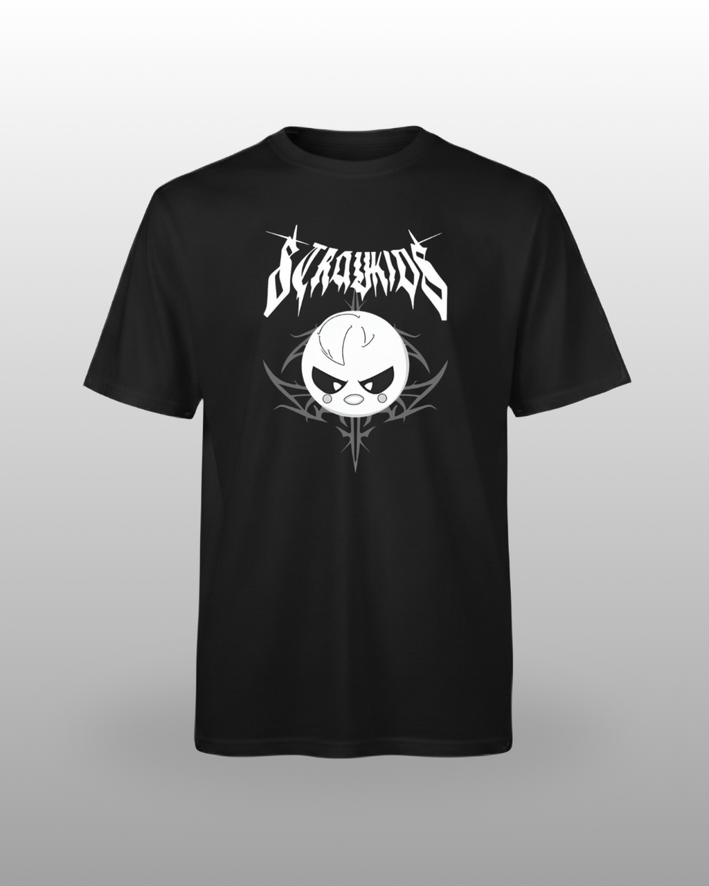 Playera EVIL SKZOO (por miembro)