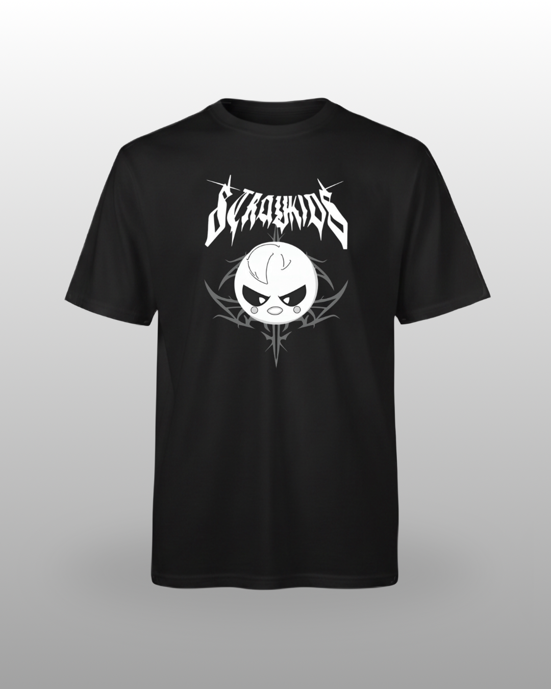 Playera EVIL SKZOO (por miembro)
