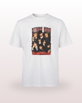 Playera Stray Kids members