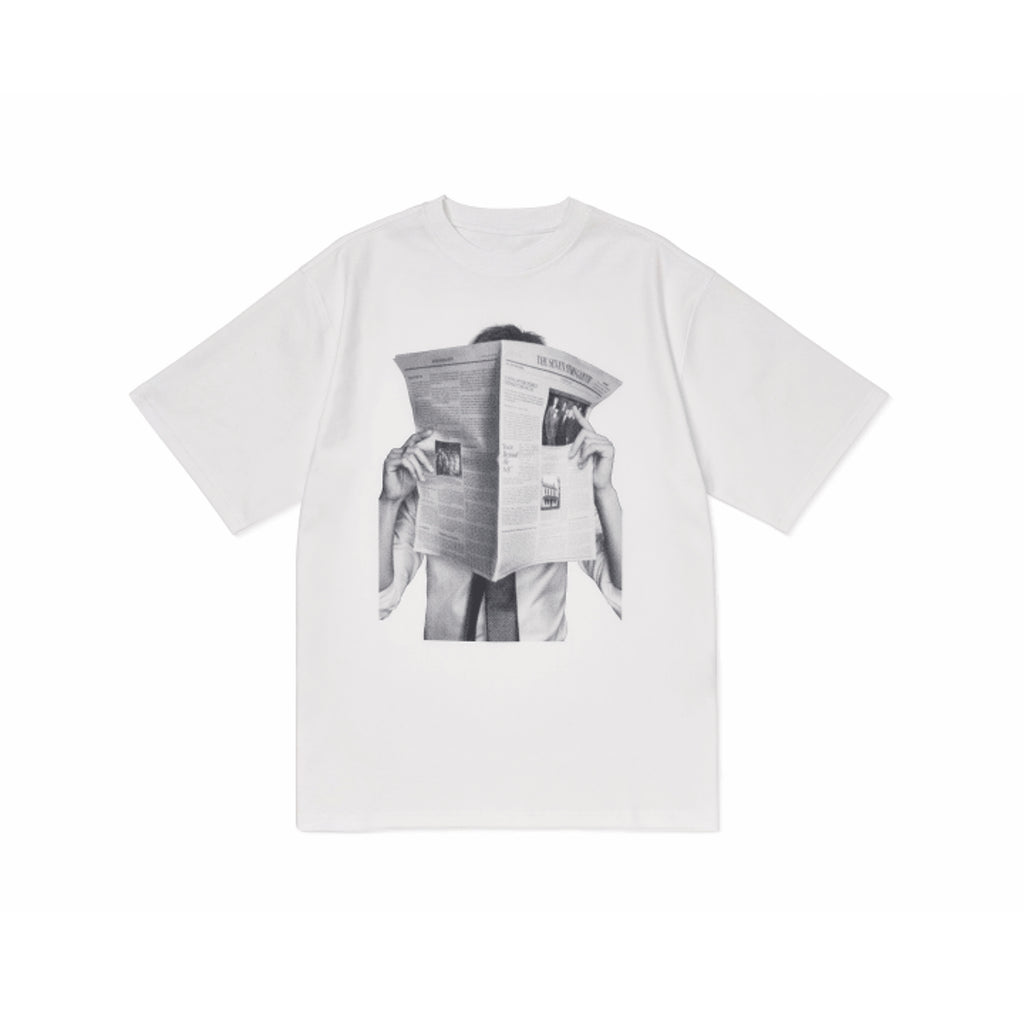Playera ARIRANG weverse