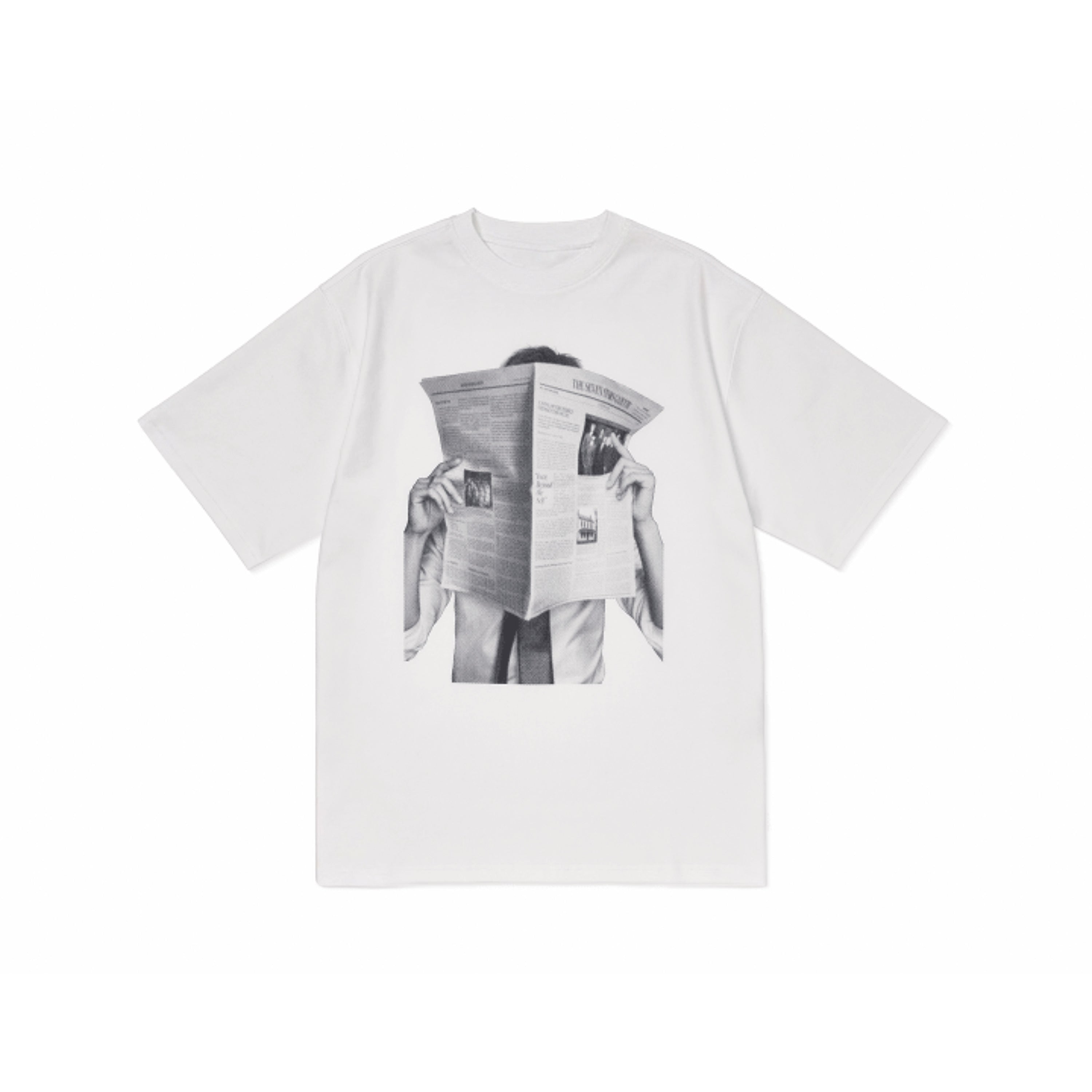 Playera ARIRANG weverse
