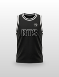 Jersey BTS DEBUT