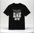 Playera evil skzoo