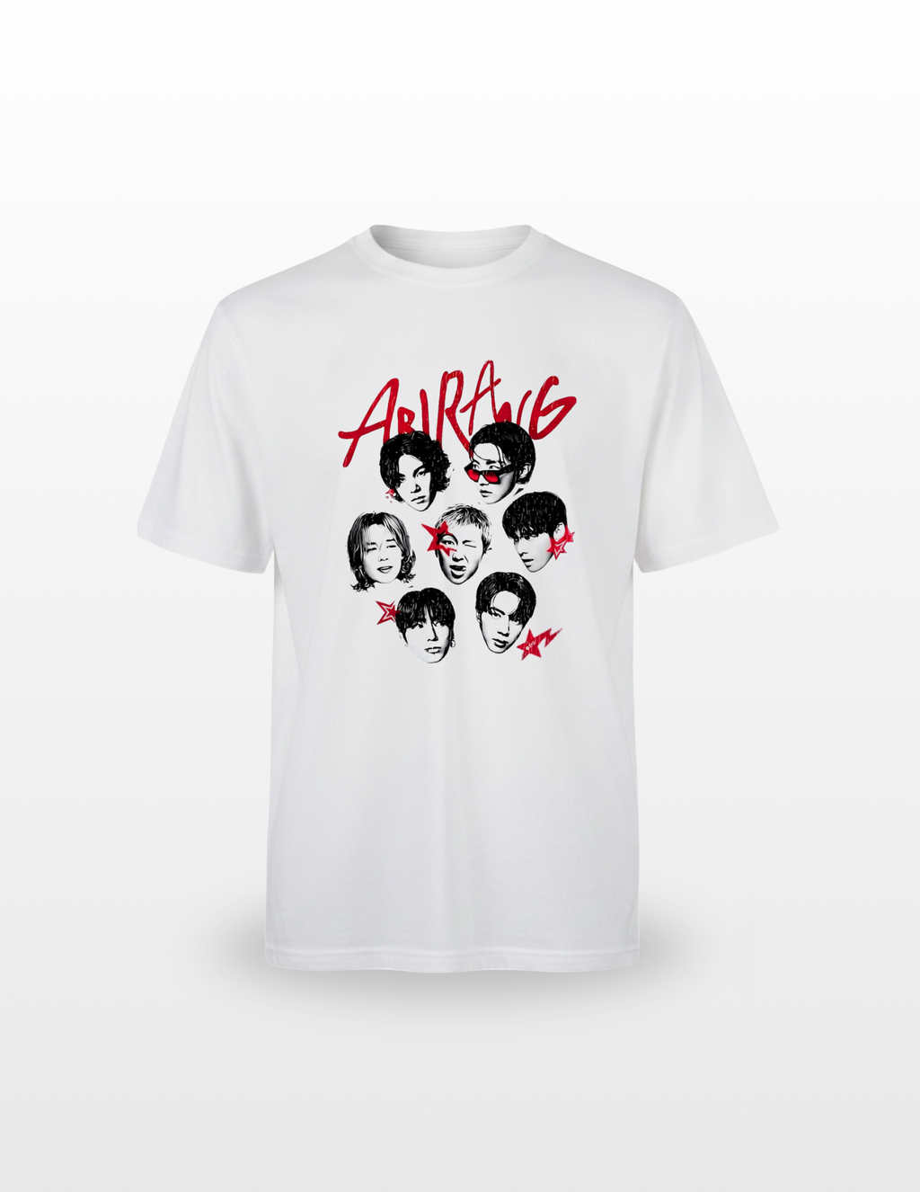Playera ARIRANG