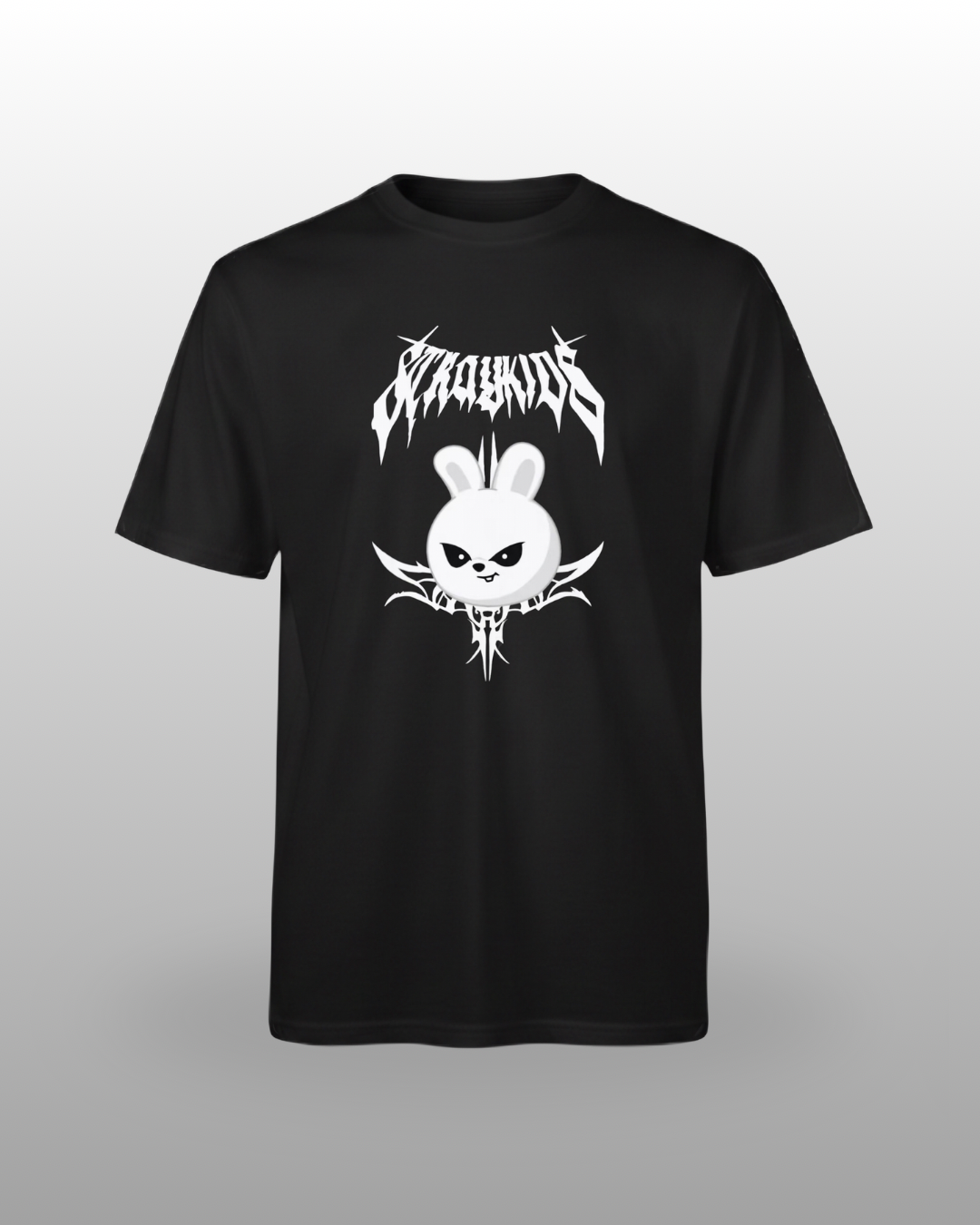 Playera EVIL SKZOO (por miembro)
