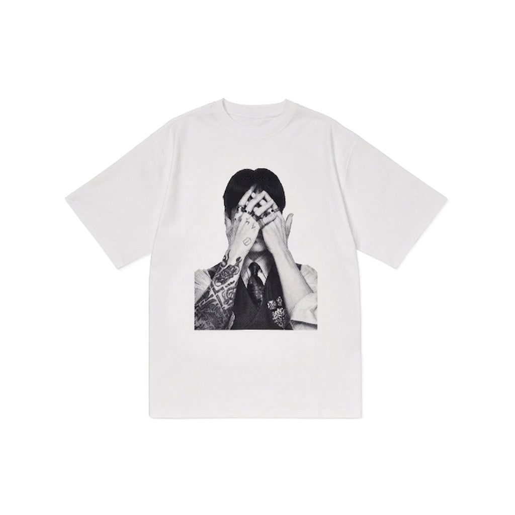 Playera ARIRANG weverse