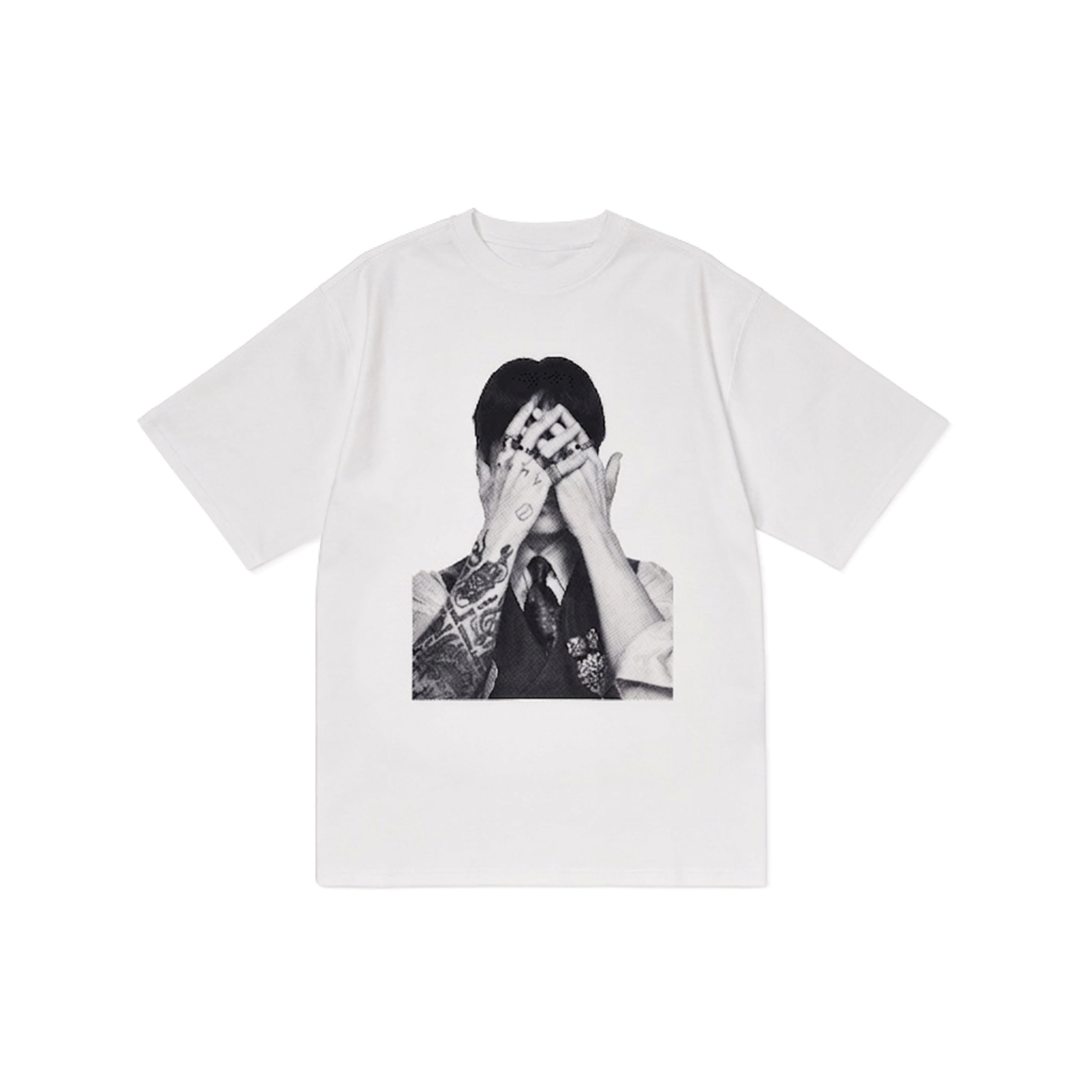 Playera ARIRANG weverse