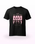 Playera BLACKPINK DEADLINE