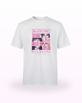 Playera BLACKPINK anime
