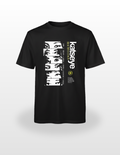 Playera KATSEYE Beautiful Chaos