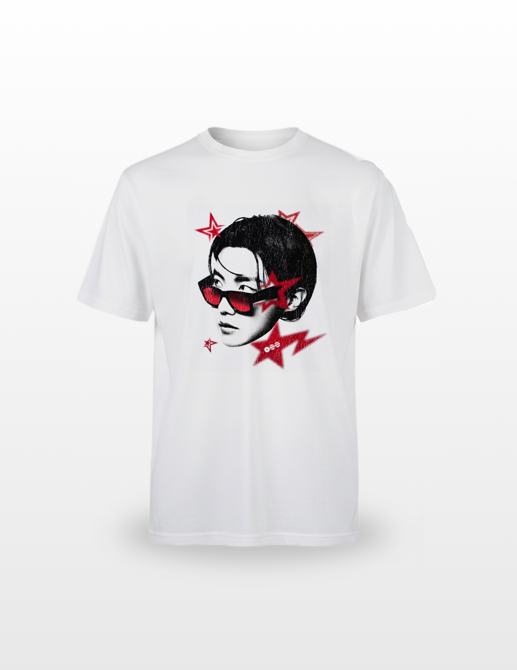 Playera ARIRANG