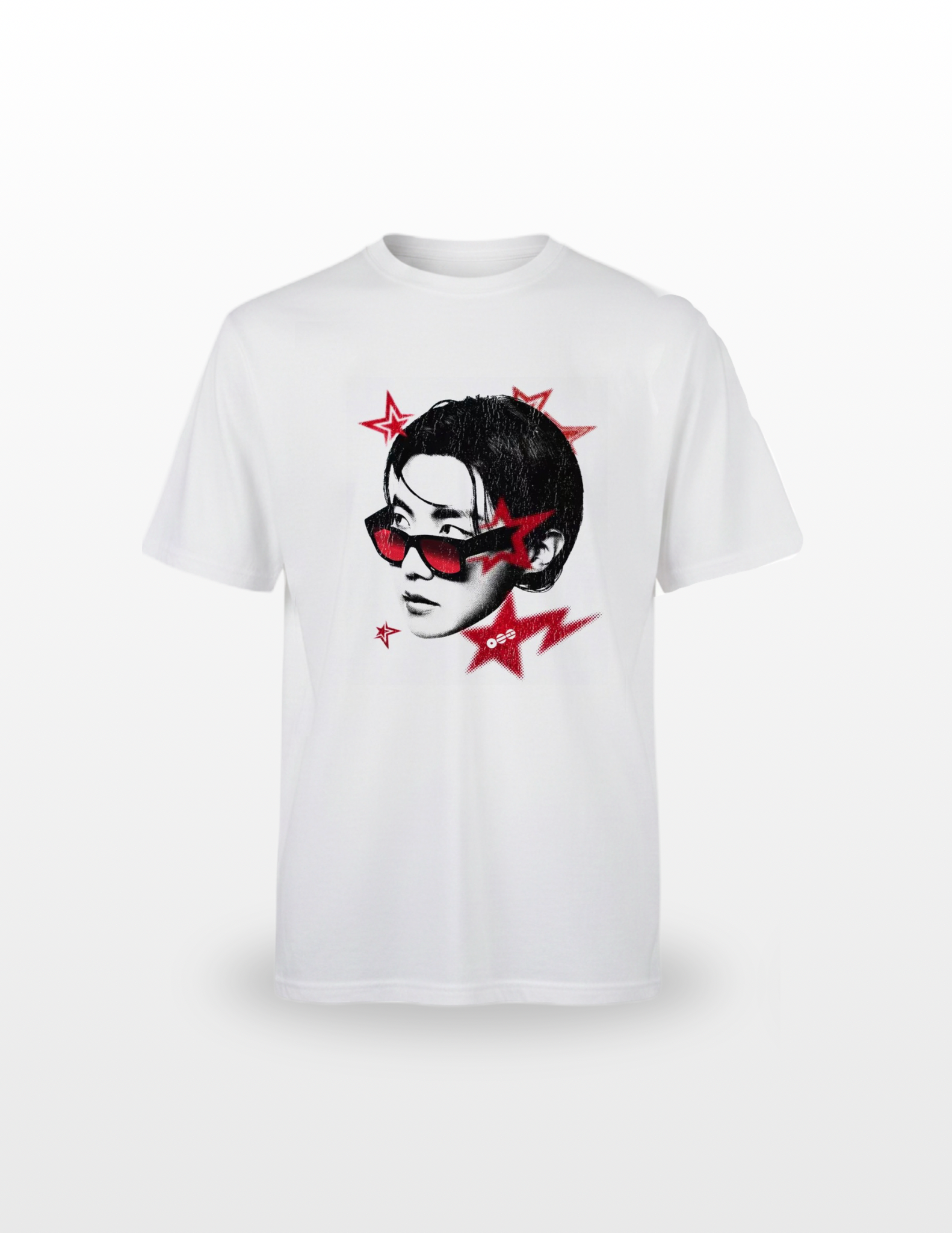 Playera ARIRANG