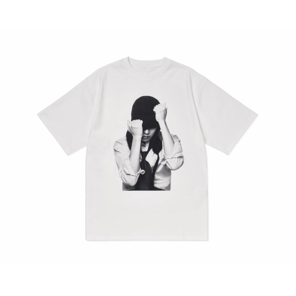 Playera ARIRANG weverse