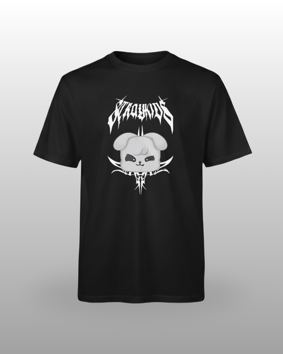 Playera EVIL SKZOO (por miembro)