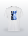Playera STRAY KIDS karma