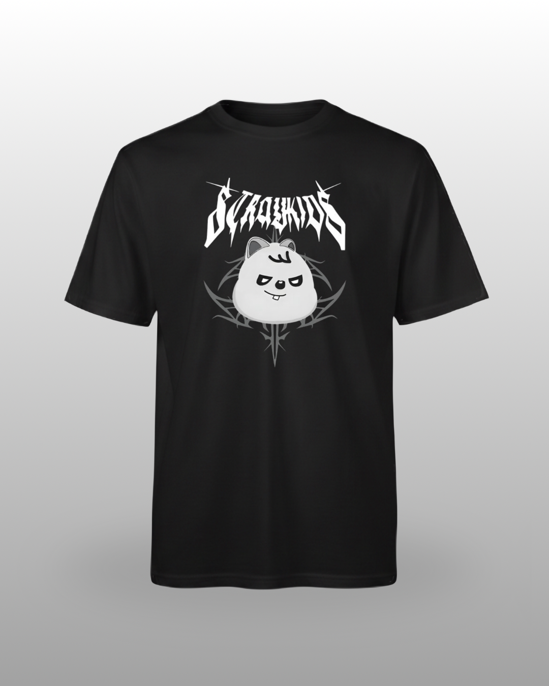 Playera EVIL SKZOO (por miembro)