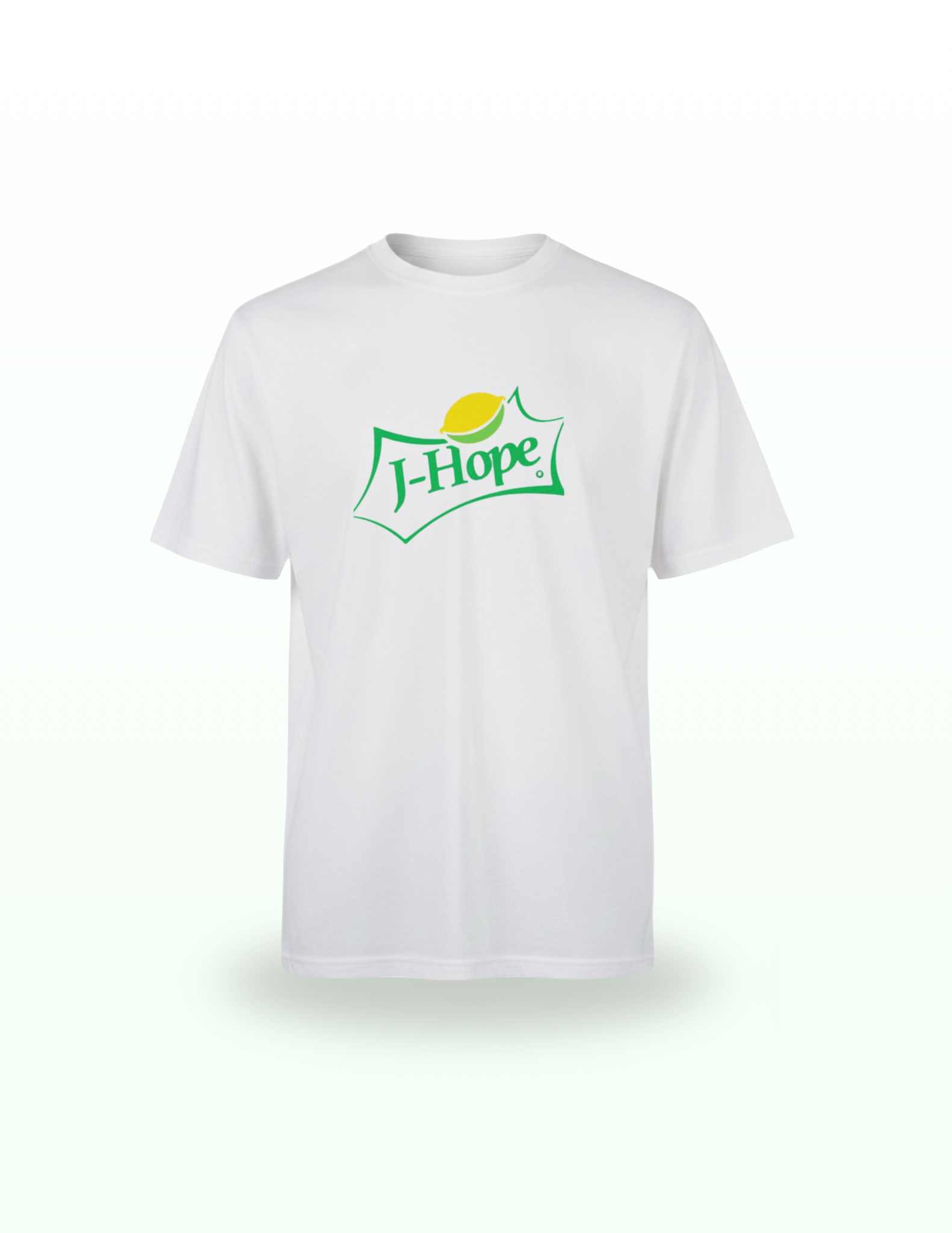 Playera J-Hope Sprite