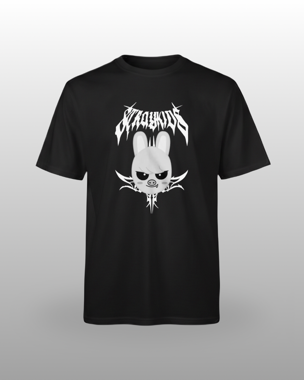 Playera EVIL SKZOO (por miembro)