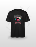 Playera BLOOD SAGA TOUR