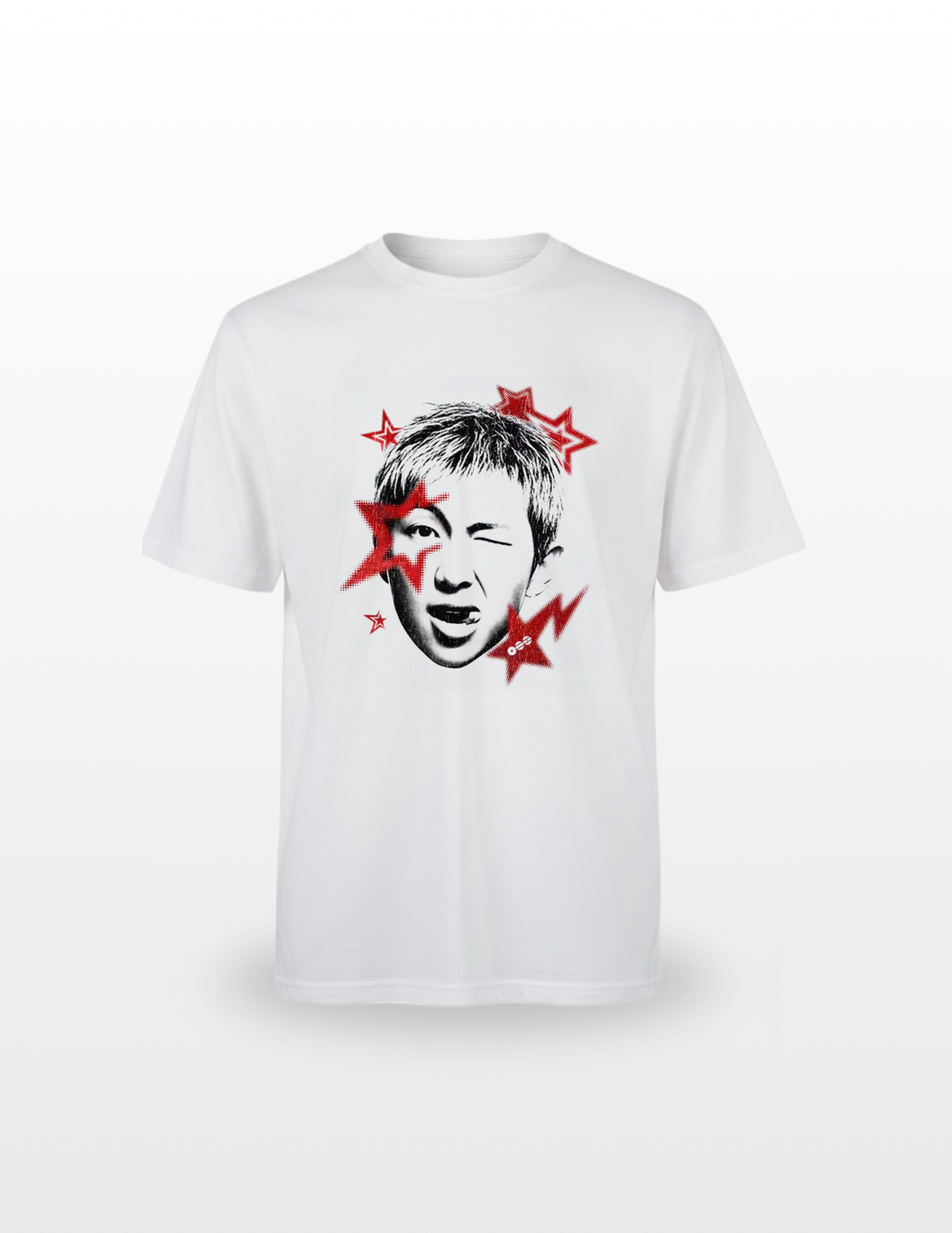 Playera ARIRANG