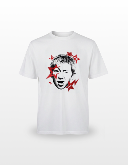 Playera ARIRANG