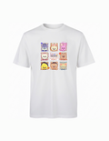 Playera SKZOO school