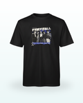 Playera TXT Freefall