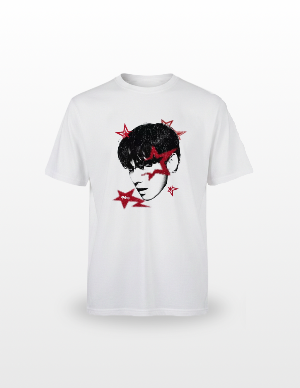 Playera ARIRANG
