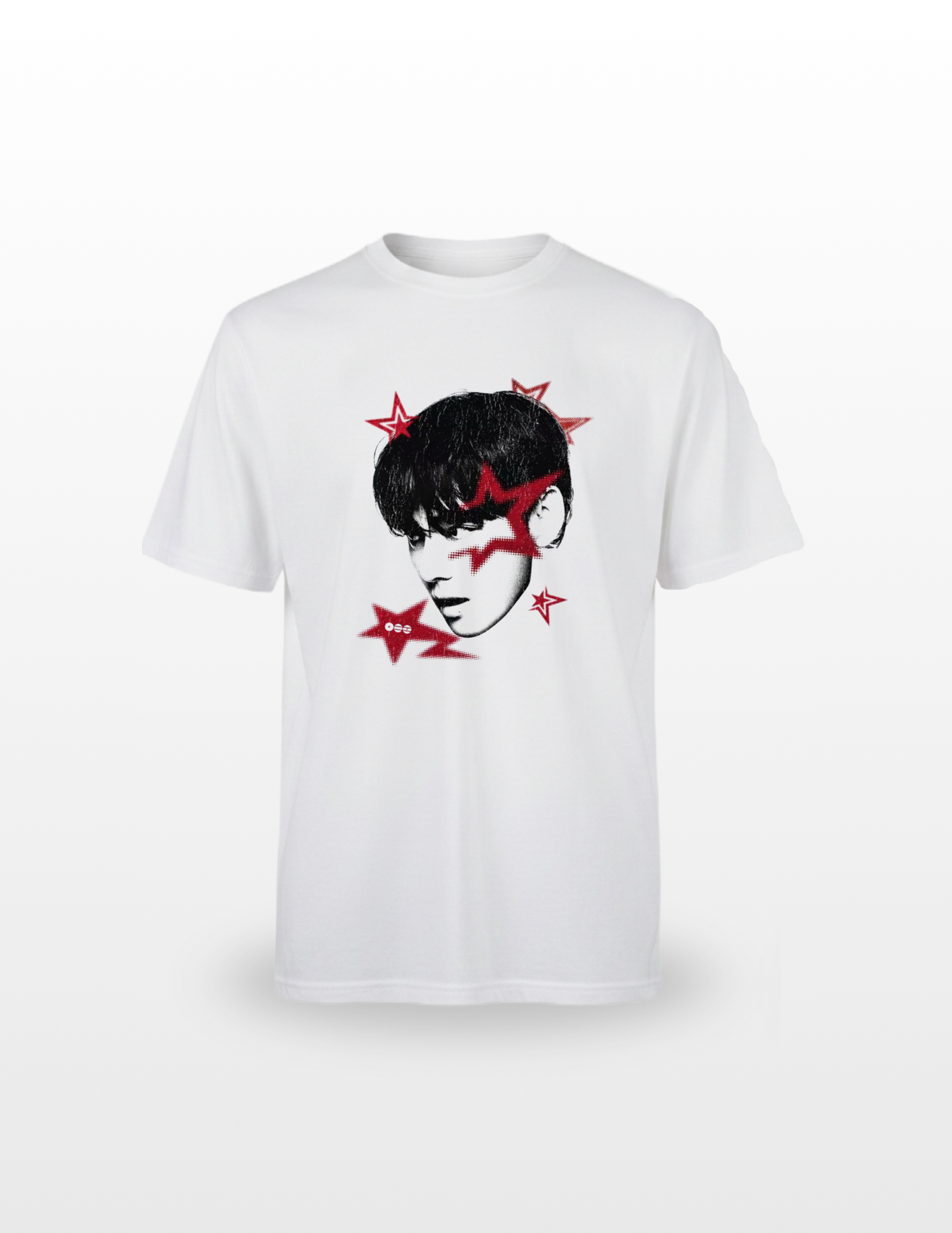 Playera ARIRANG