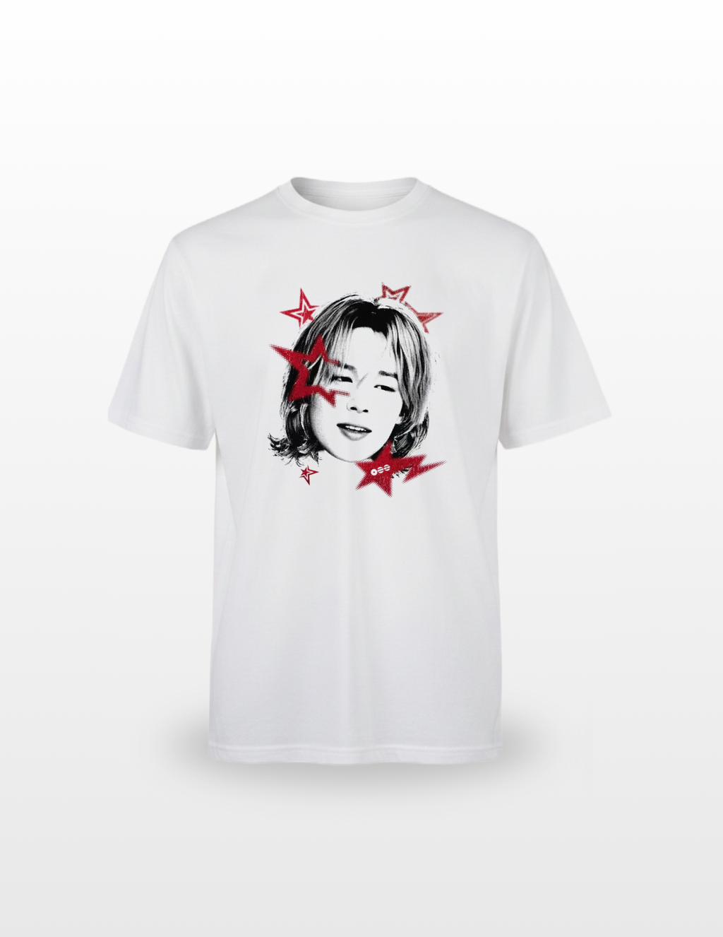 Playera ARIRANG
