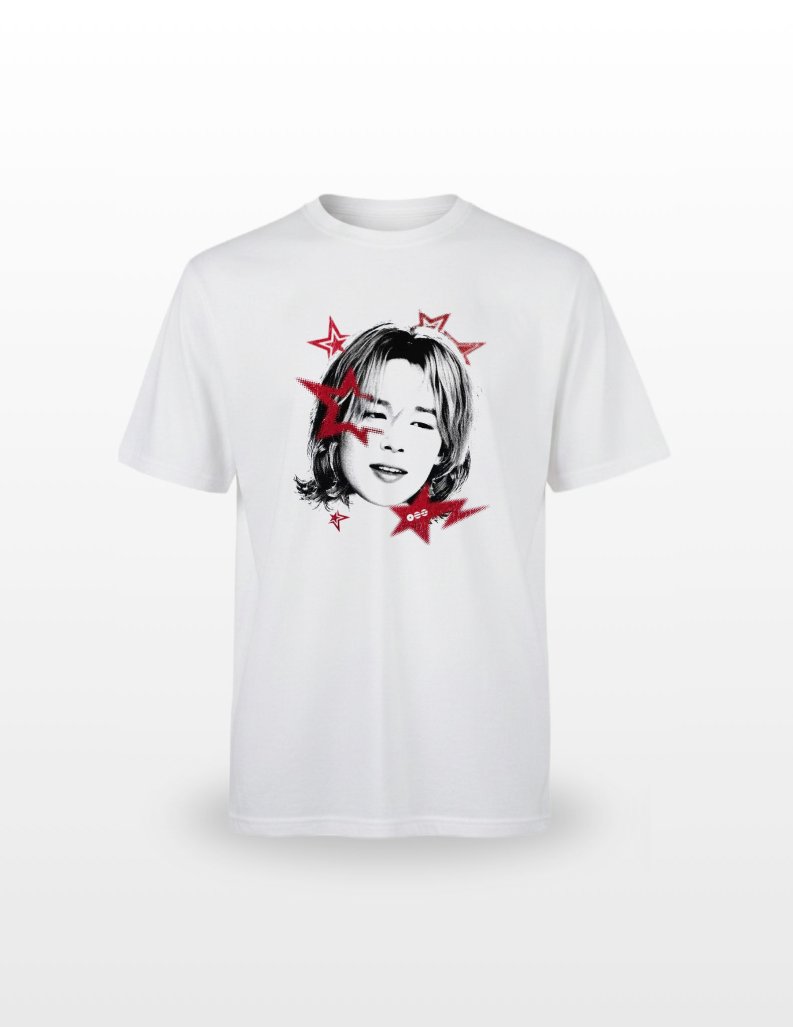 Playera ARIRANG