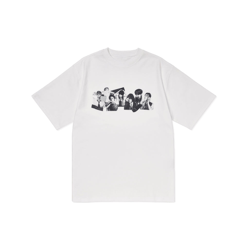 Playera ARIRANG weverse