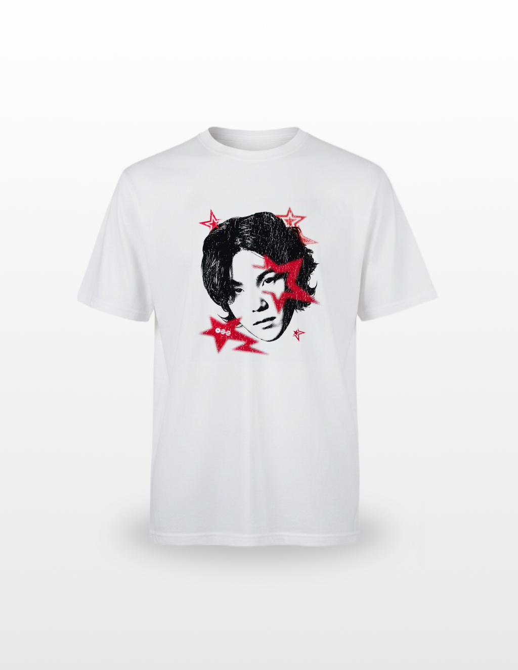 Playera ARIRANG