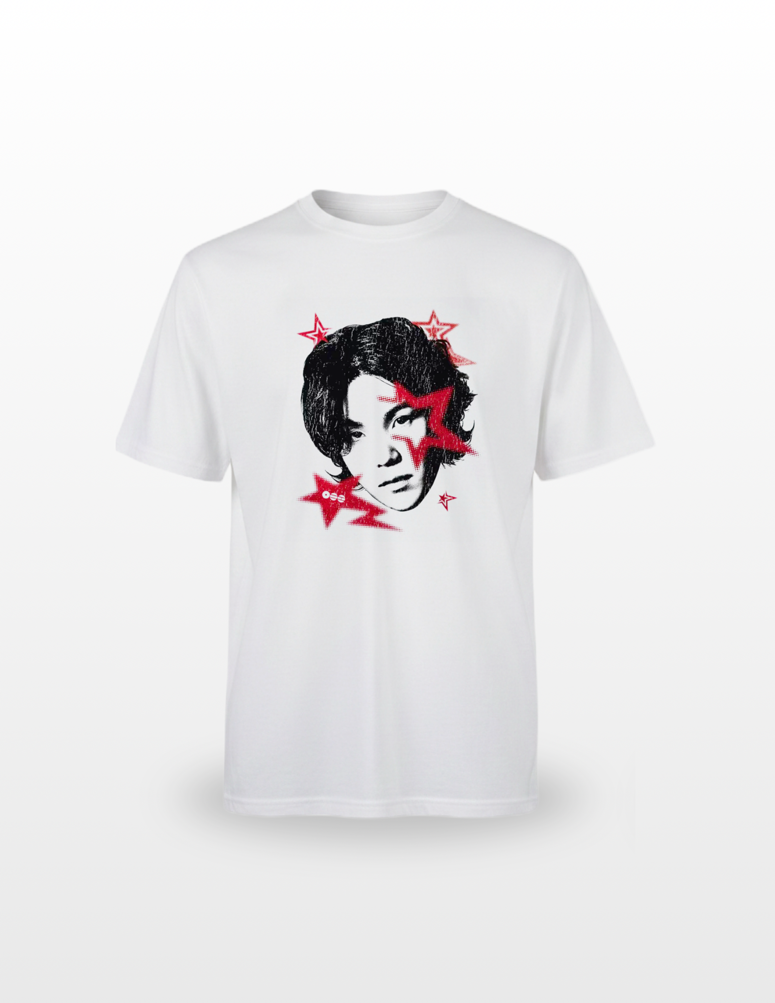 Playera ARIRANG