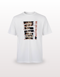 Playera WE ARE BULLETPROOF BTS