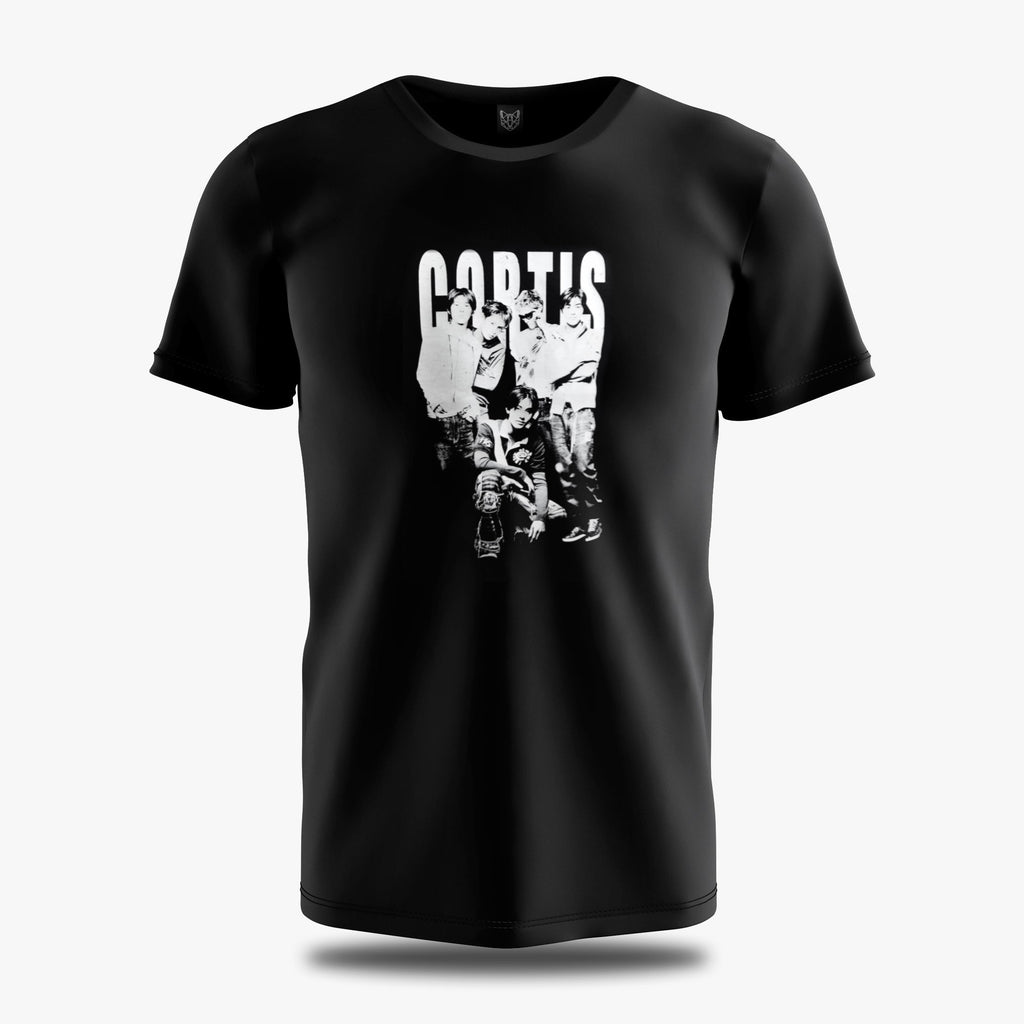 Playera CORTIS