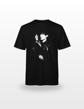Playera Jungkook middle finger